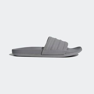 ADIDAS ADILETTE CLOUDFOAM PLUS MONO SLIDES